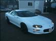 1999 Chevrolet Camaro