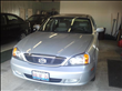 2005 Suzuki Verona