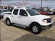 2006 Nissan Frontier