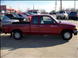 1995 Toyota Tacoma