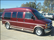 1998 Chevrolet G1500