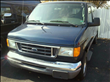 2003 Ford Econoline Wagon