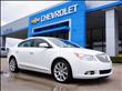 2011 Buick LaCrosse