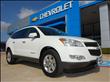 2009 Chevrolet Traverse