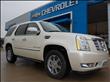 2008 Cadillac Escalade
