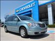 2010 Chrysler Town & Country