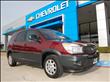 2004 Buick Rendezvous