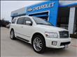 2008 Infiniti QX56