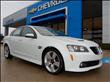 2009 Pontiac G8