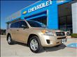 2009 Toyota RAV4