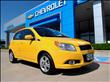 2011 Chevrolet Aveo5