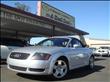 2002 Audi TT