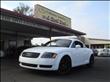 2002 Audi TT