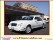 1996 Mercedes-Benz E Class