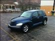 2001 Chrysler PT Cruiser
