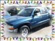 2001 Dodge Dakota