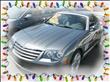 2004 Chrysler Crossfire