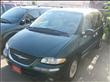 1998 Chrysler Town & Country