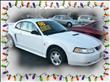 2000 Ford Mustang