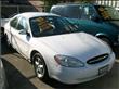 2003 Ford Taurus