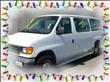 2005 Ford Econoline Wagon