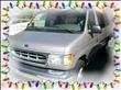 2001 Ford Econoline Wagon