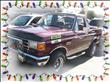 1990 Ford Bronco