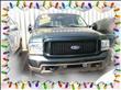 2003 Ford Excursion