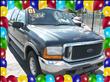 2001 Ford Excursion