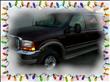 2001 Ford Excursion