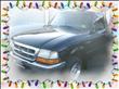 1998 Ford Ranger