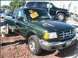 2001 Ford Ranger