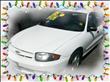 2005 Chevrolet Cavalier