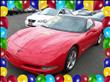 2002 Chevrolet Corvette