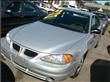 2005 Pontiac Grand Am
