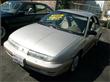 1999 Saturn S Series
