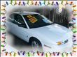 2002 Saturn S Series