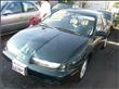 1997 Saturn S Series