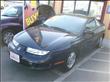 1999 Saturn S Series