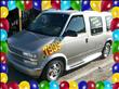 2003 Chevrolet Astro