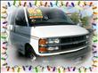 2002 Chevrolet Express