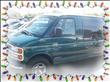 1999 Chevrolet Express