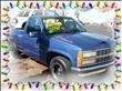 1992 Chevrolet C1500