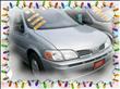 2001 Oldsmobile Silhouette