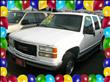1999 GMC Suburban