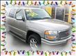 2002 GMC Yukon XL