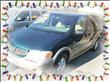 1998 Pontiac Trans Sport