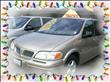 1999 Pontiac Montana