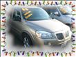 2006 Pontiac Montana SV6