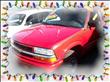 2003 Chevrolet Blazer